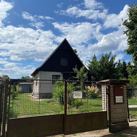 Chata Grejdy Žďár nad Sázavou Exterior foto