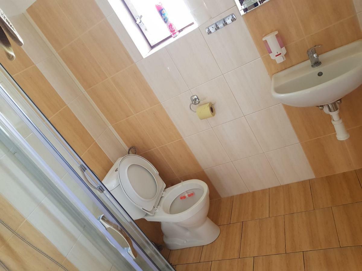 Chata Grejdy Žďár nad Sázavou Exterior foto